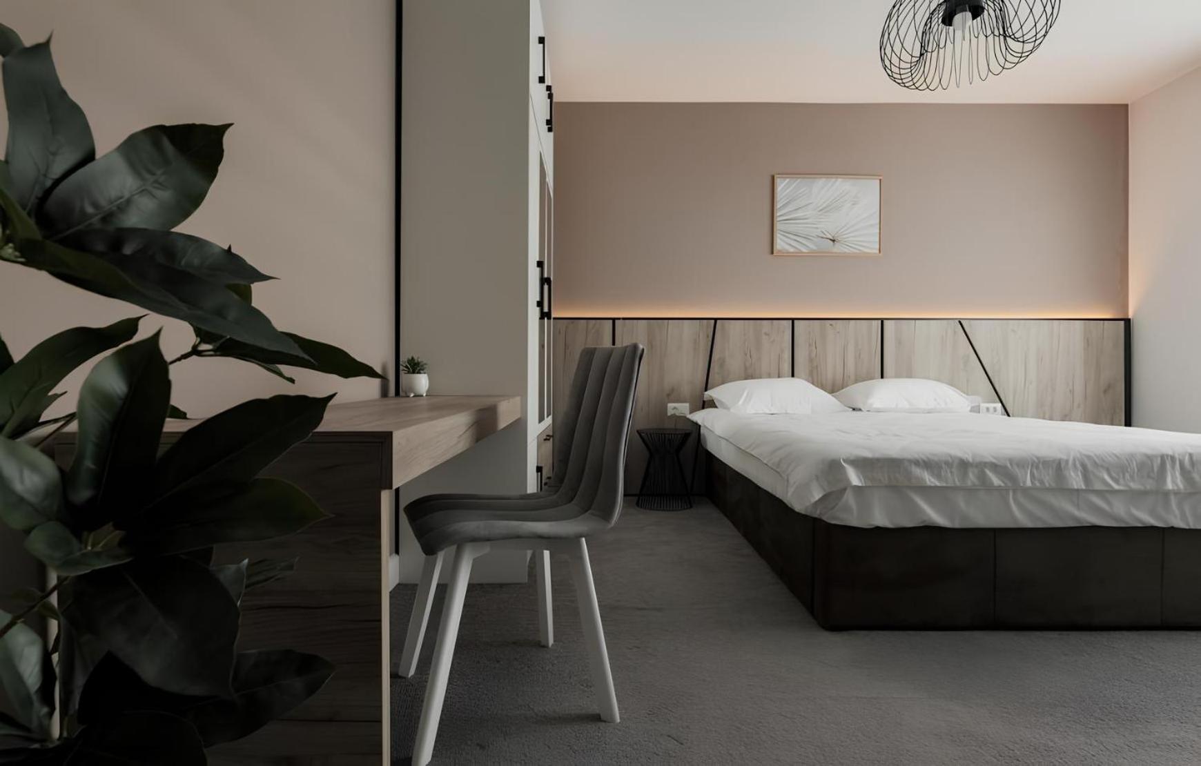 Gavas Cozy Studios Central David Prodan Kluż-Napoka Zewnętrze zdjęcie