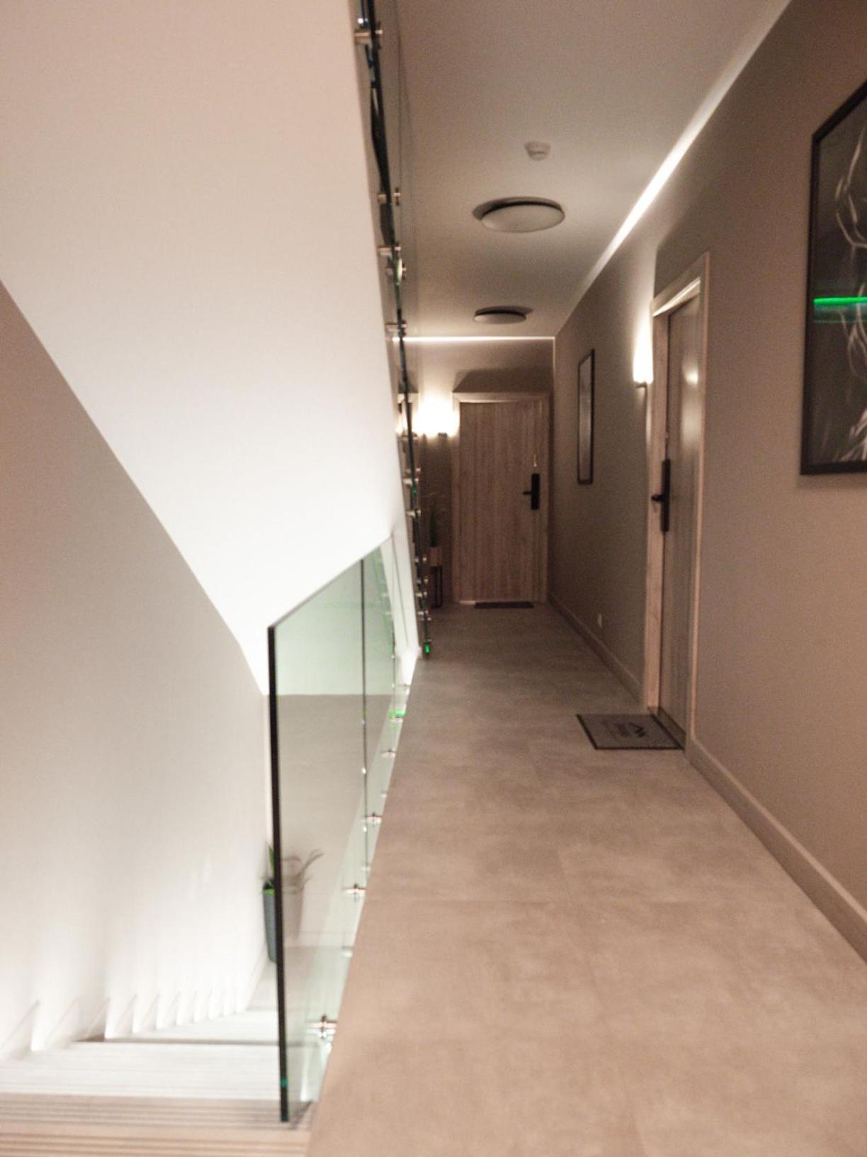 Gavas Cozy Studios Central David Prodan Kluż-Napoka Zewnętrze zdjęcie