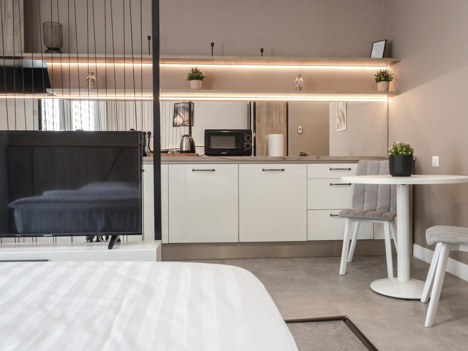 Gavas Cozy Studios Central David Prodan Kluż-Napoka Zewnętrze zdjęcie